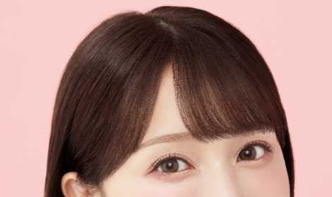 キスミーの前髪救世主♡1日中ロックする限定マスカラ再登場