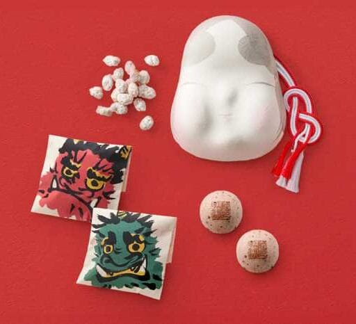 たねやの節分菓子で厄除けを。和の心を味わう季節限定スイーツ特集