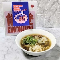 “美味しい非常食”｢KNOTOメシ｣って知っている?｢ノトムヤムクン｣を食べてみた