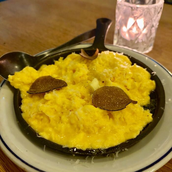 ユニオンサンドヤードのオムレツ1