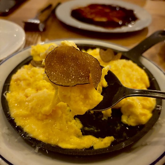 ユニオンサンドヤードのオムレツ2