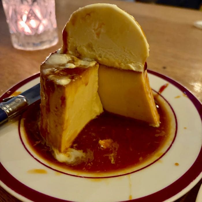 ユニオンサンドヤードのプリン2