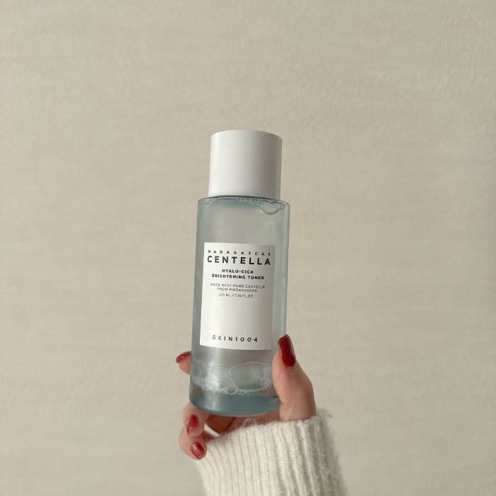 SKIN1004のトナー