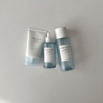 【SKIN1004】ヒアルーシカラインがすごい! 1番大切な保湿ケアはこれで決まり♡