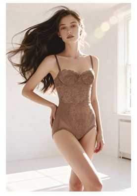 ダイアジェンヌ期間限定カラー♡上品モカブラウンで美ボディへ