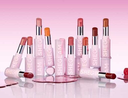SHEGLAM新作リップオイルバーム登場♡ツヤとうるおいを叶える全11色