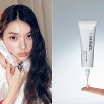 NAMING.日本限定♡美容液みたいなツヤ肌下地が全国発売