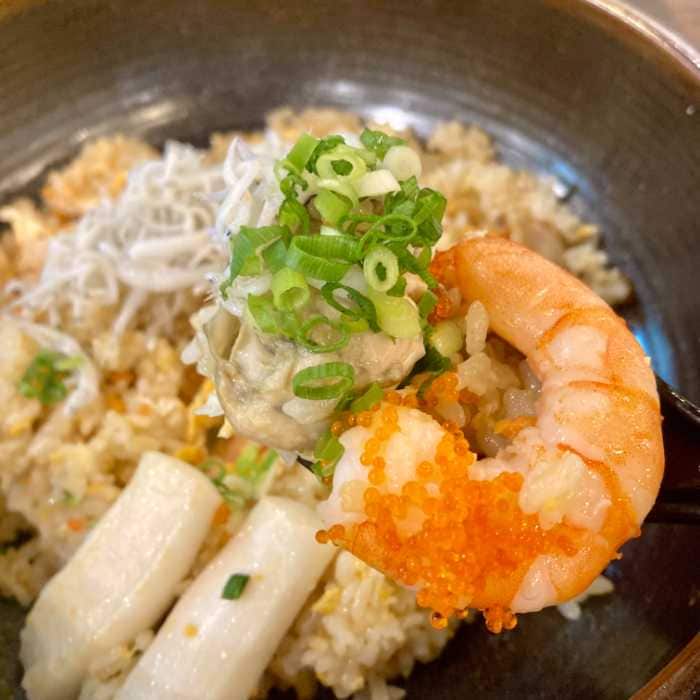 海飯の海飯炒飯2