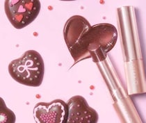 オペラのバレンタイン限定♡水光ツヤ叶うグロウリップティント新色登場