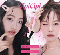 CipiCipiからリップ美容液が誕生♡新作リップセラムと万能ピンクが登場