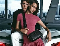 マイケル・コースのバレンタイン限定♡ハートが彩るリゾート2026バッグ