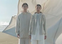 無印良品の春夏を先取り。「MUJI Labo」2026年春夏が描く、静かに際立つ大人の日常服