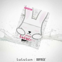 #FR2とルルルンが出会った特別仕様。遊び心と実力を備えた限定フェイスマスクが登場