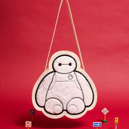 ベイマックスが可愛すぎる♡AMERICAN HOLICから癒しの雑貨コレクション登場