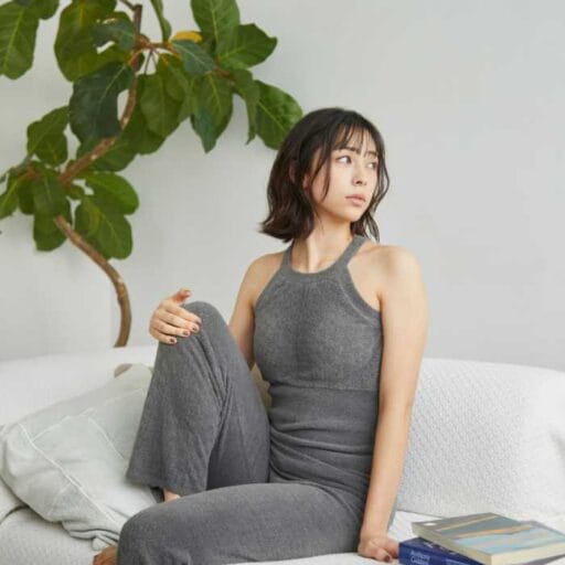 ナイネンがポップアップ開催♡温活と癒しが叶う3ブランド集結イベント