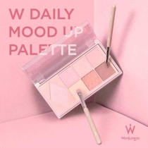 Wonjungyoの新色♡05ピーチモカパレット＆涙袋ブラシが登場