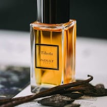 伊勢丹新宿店でバレンタインを彩る♡甘美な香りに出会う限定フレグランス