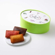 ピエール・エルメ・パリの限定品が登場♡東京を描いた特別ボックスの焼き菓子ギフト