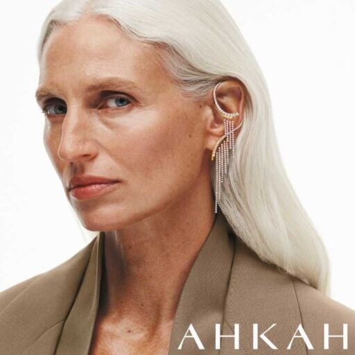 AHKAH新作ジュエリー登場♡エレメンツとシャンデリアが描く輝きの世界