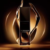 ジバンシイ美容オイル新作♡夜と日中の美しさを支えるソワンノワール誕生