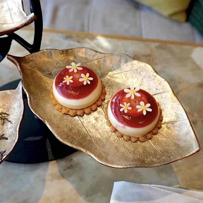 パティーナ大阪　苺⑤