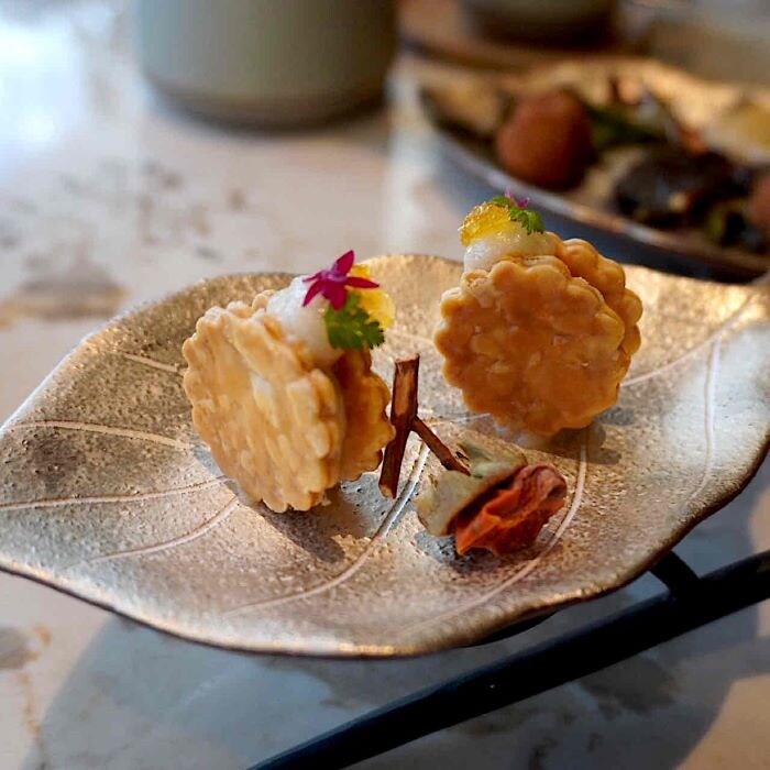 パティーナ大阪　苺③