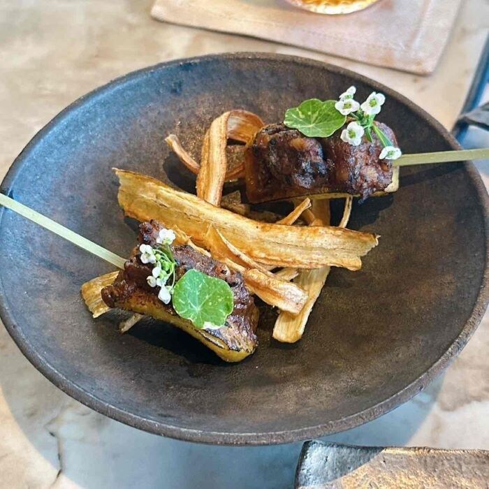 パティーナ大阪　苺⑦