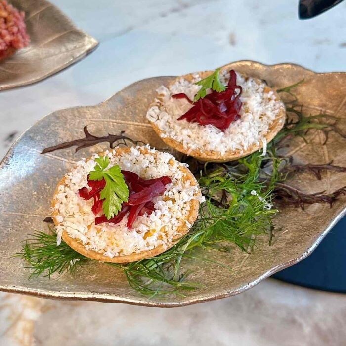 パティーナ大阪　苺⑧