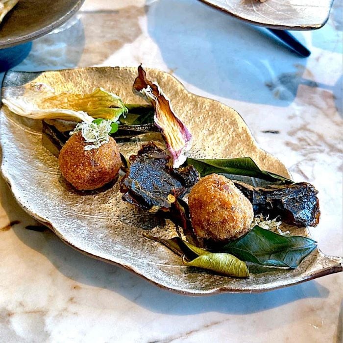 パティーナ大阪　苺④