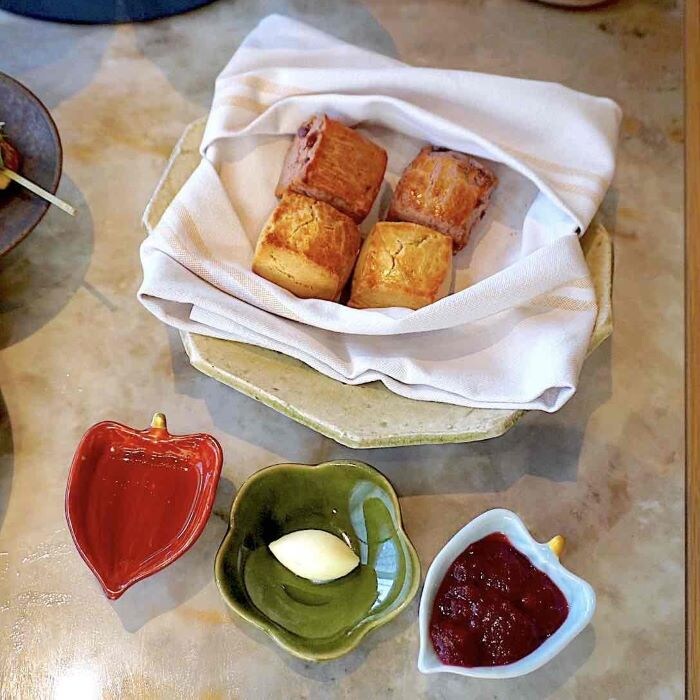 パティーナ大阪　苺㉒