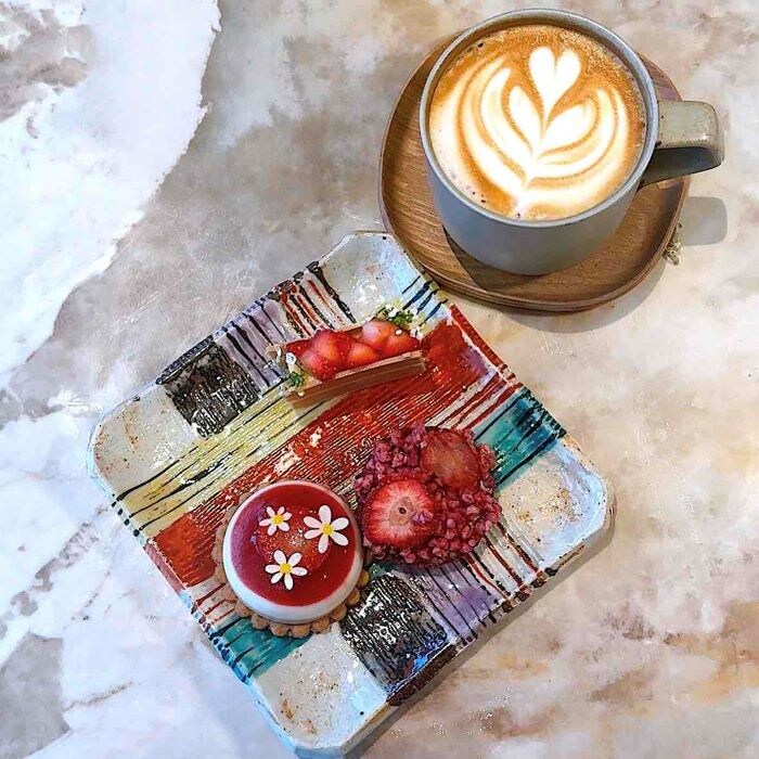 パティーナ大阪　苺⑳