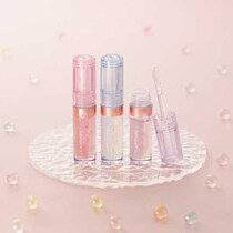 キャンメイクの新作プランパー♡宝石級のきらめき唇が880円