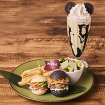 パンダ送別記念♪ハードロックカフェ上野の期間限定メニューに注目