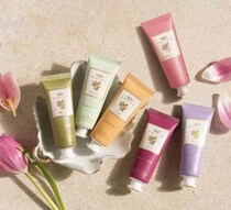 TOCCA Beautyのハンドクリームが進化！新香調＆洗練パッケージで登場