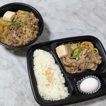 もう食べた!?ほっかほっか亭冬の人気No.1メニュー｢牛すき焼弁当｣♡丼ぶりも新登場