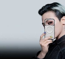 CASETiFYがG-DRAGONを起用♡15周年を彩るCHROMATICコレクション