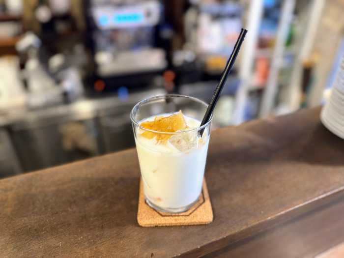 冬の体調管理フェアのメニュー④