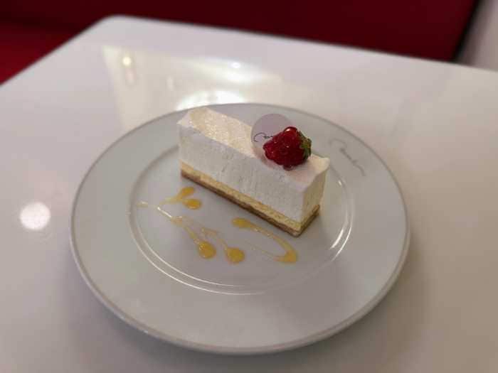 冬の体調管理フェアのメニュー①