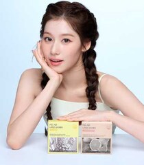 TWICEサナ限定特典が勢揃い♪NE:AR POPUP STOREで美と推し活を