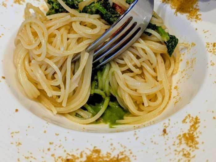 ホテル阪急レスパイア大阪の春の味めぐり⑥