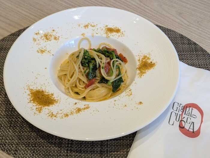 ホテル阪急レスパイア大阪の春の味めぐり⑤