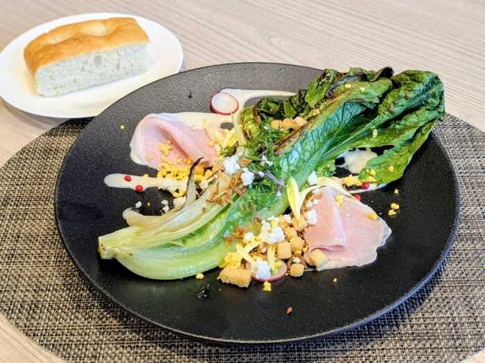 ホテル阪急レスパイア大阪の春の味めぐり②