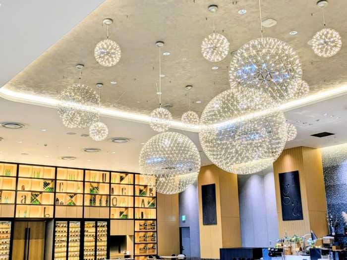 ホテル阪急レスパイア大阪の春の味めぐり⑪