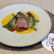 ホテル阪急レスパイア大阪｢春の味めぐり｣♡アンケート回答でオプション苺スイーツがお得に