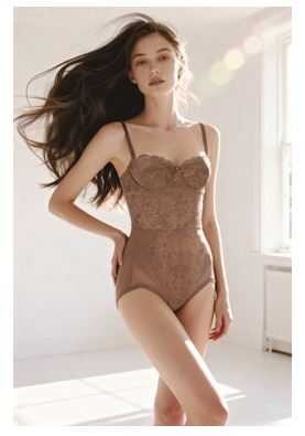 ダイアジェンヌ期間限定カラー登場！上品モカブラウンで美ボディメイク