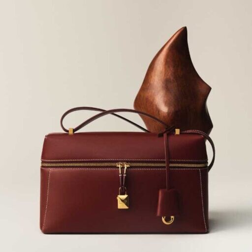 ロロ・ピアーナのバッグに宿る美学。2026年春夏、6つの名作へのオマージュ