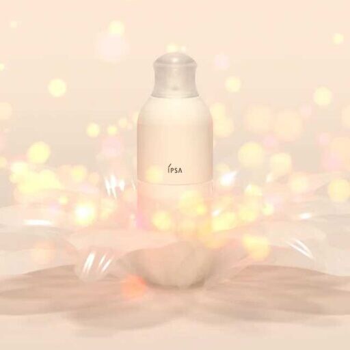 イプサから敏感肌の新提案。「MEセンシティブn」でゆらぎにくい透明肌へ