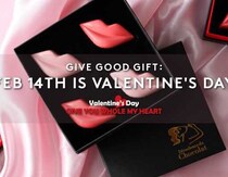 バーニーズニューヨークのバレンタイン2026。心を満たす美食ギフト特集