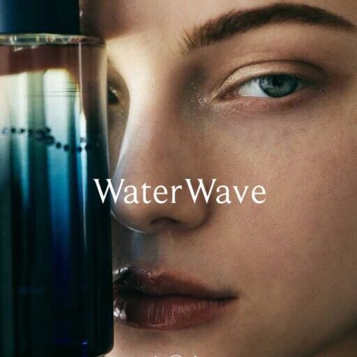 LOAとSwarovski®Crystalsが紡ぐ、香りと光の新体験「Water Wave」誕生