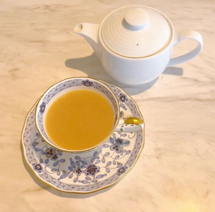 琵琶湖マリオット 苺⑩